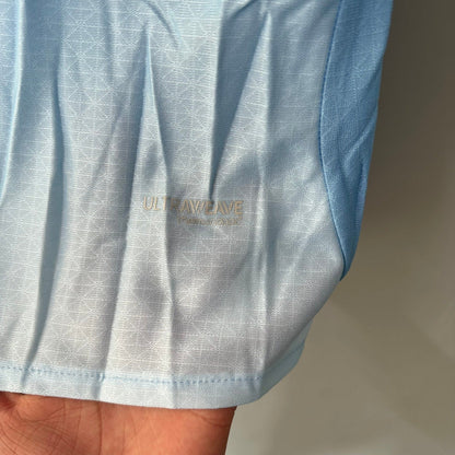 Manchester City 2026/27 Home Soccer Jersey – Player Edition