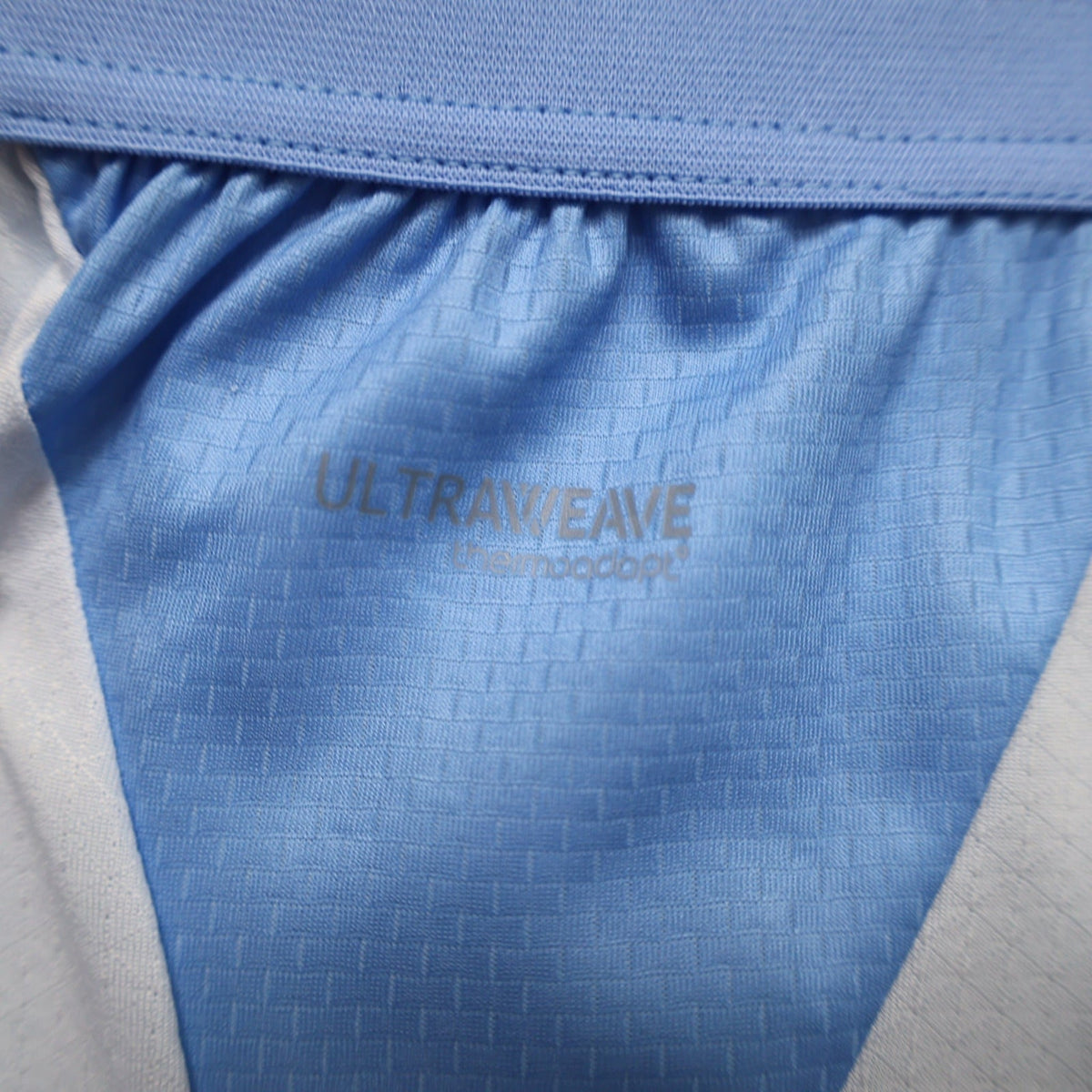 Manchester City 2026/27 Home Soccer Shorts – Player Edition