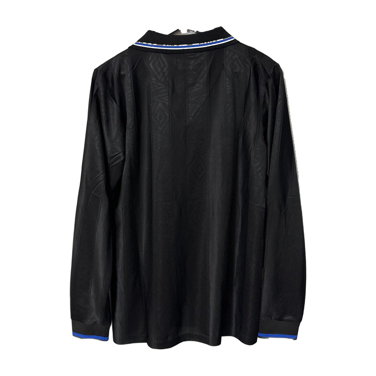 Manchester United 1993/94 Away Long-Sleeve Retro Soccer Jersey