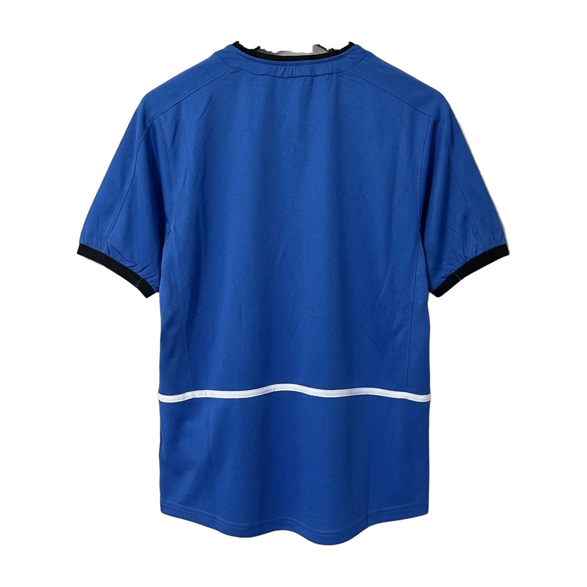 Manchester United 2002/03 Away Retro Soccer Jersey