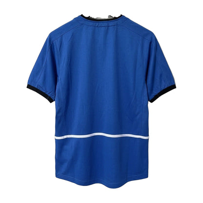 Manchester United 2002/03 Away Retro Soccer Jersey