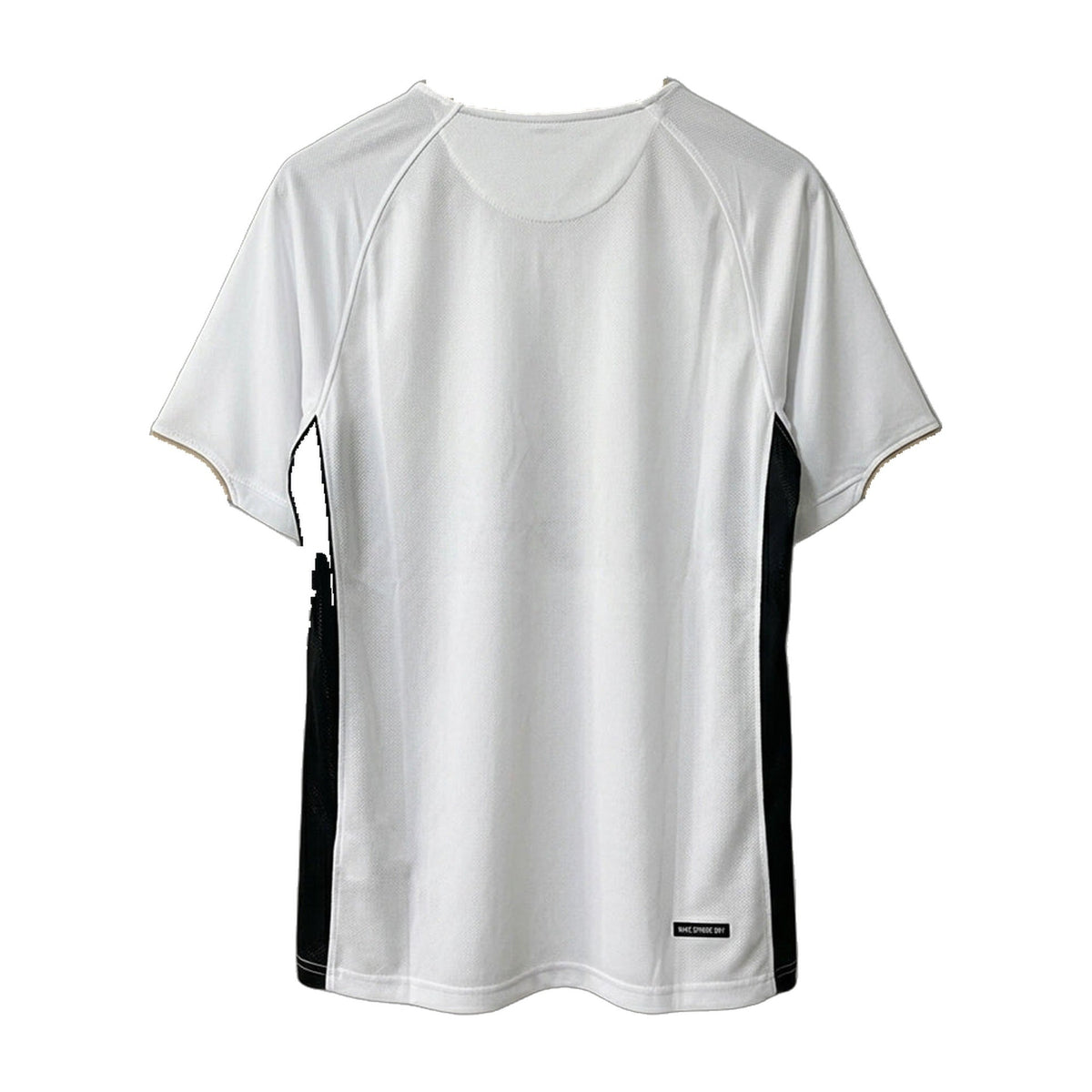 Manchester United 2006/07 Away Retro Soccer Jersey