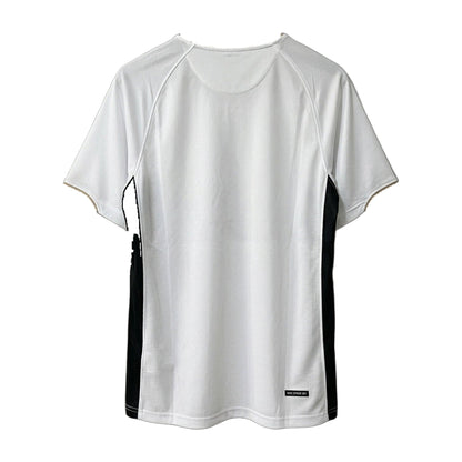 Manchester United 2006/07 Away Retro Soccer Jersey