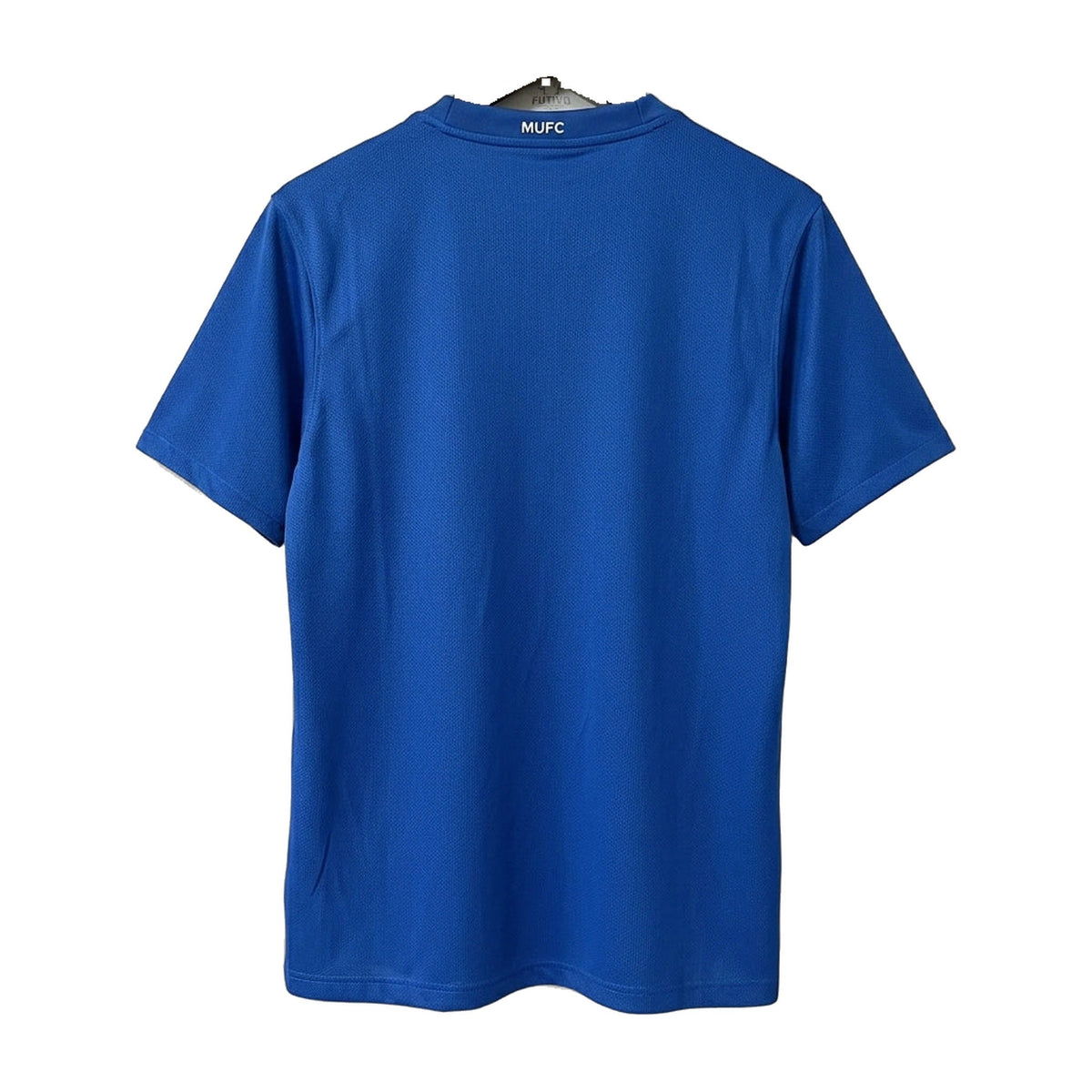 Manchester United 2008/09 Away (Third Kit) Retro Soccer Jersey