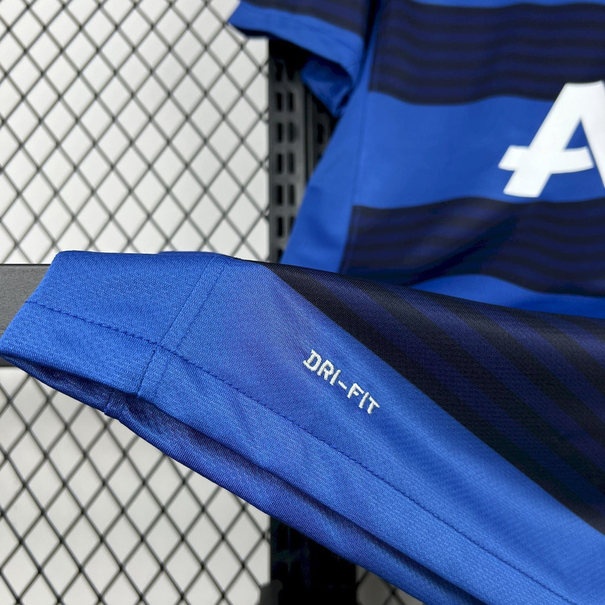 Manchester United 2011/13 Away Retro Soccer Jersey