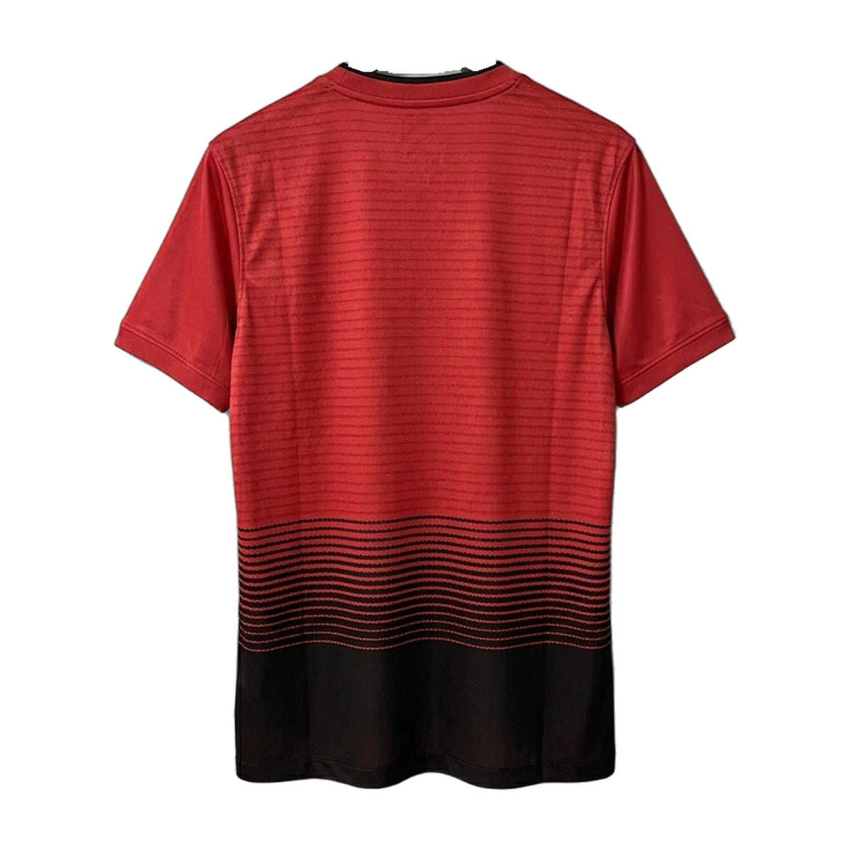 Manchester United 2018/19 Home Soccer Jersey