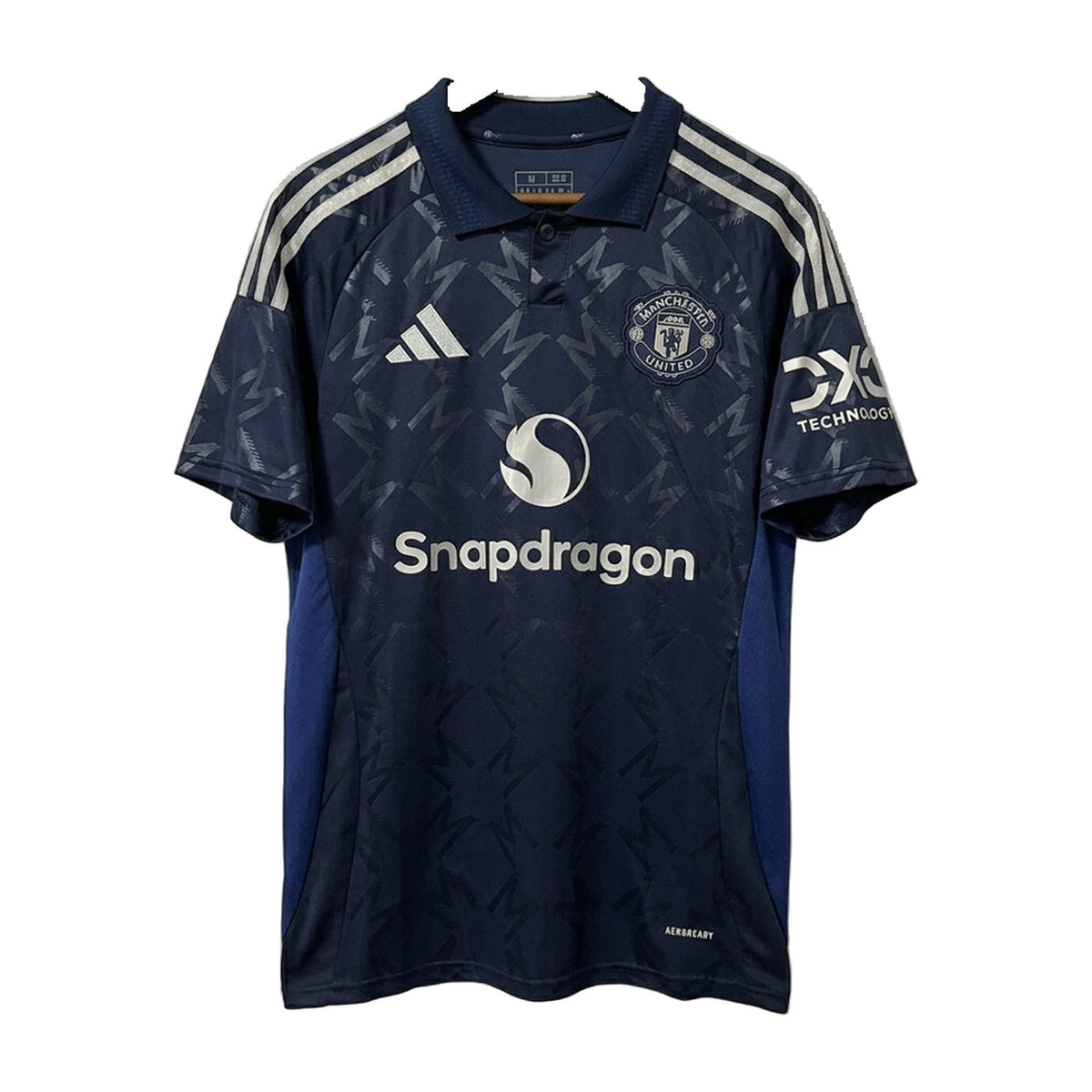 Manchester United 2024/25 Away Soccer Jersey