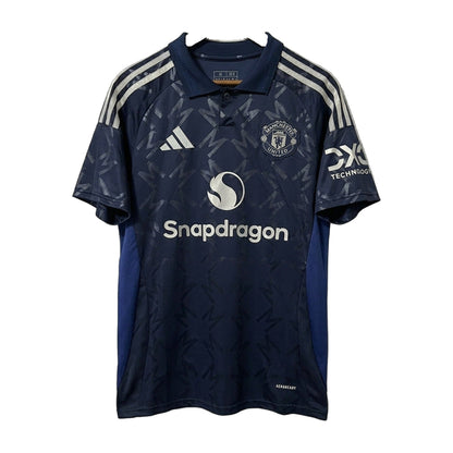 Manchester United 2024/25 Away Soccer Jersey