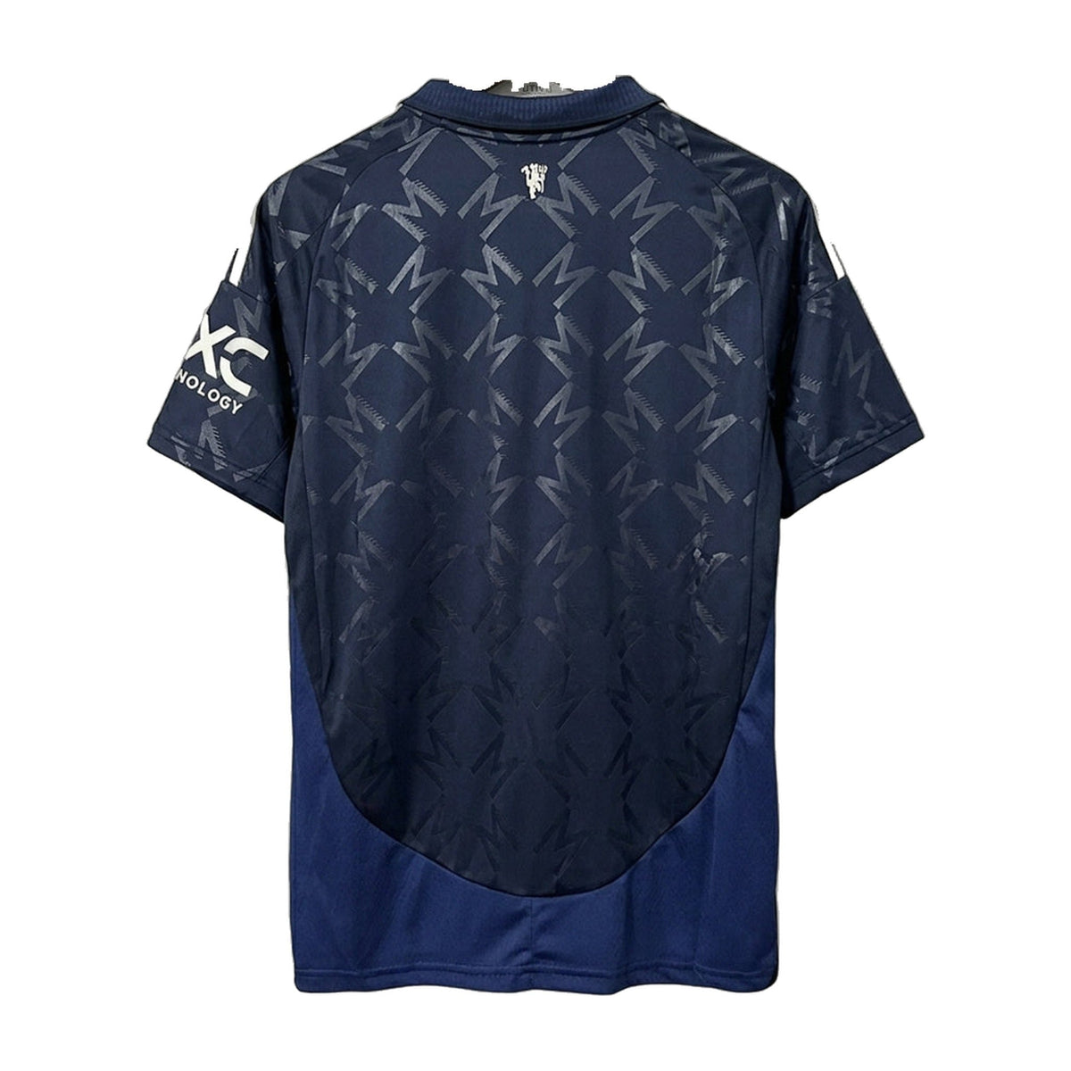 Manchester United 2024/25 Away Soccer Jersey