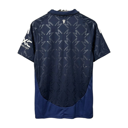 Manchester United 2024/25 Away Soccer Jersey