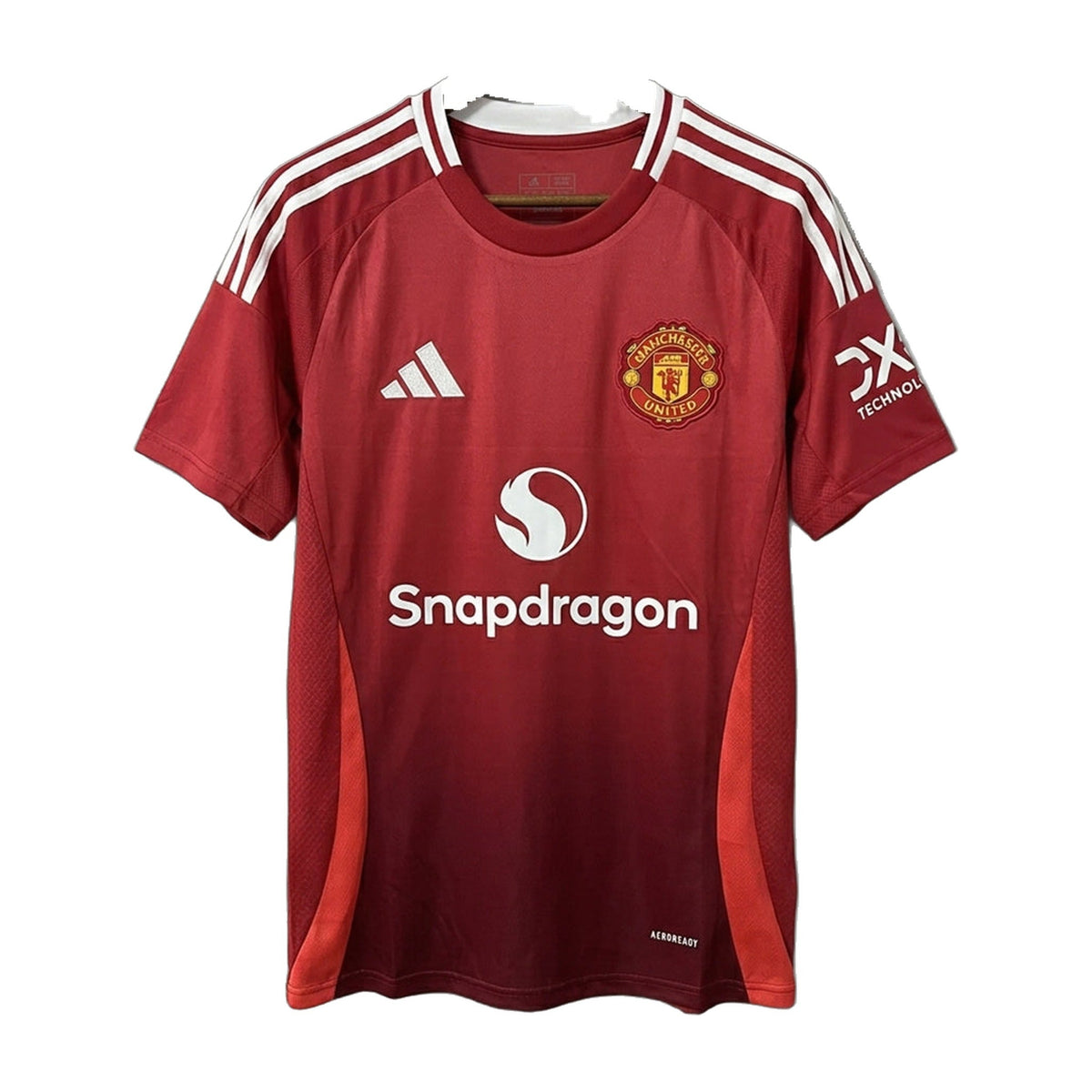 Manchester United 2024/25 Home Soccer Jersey