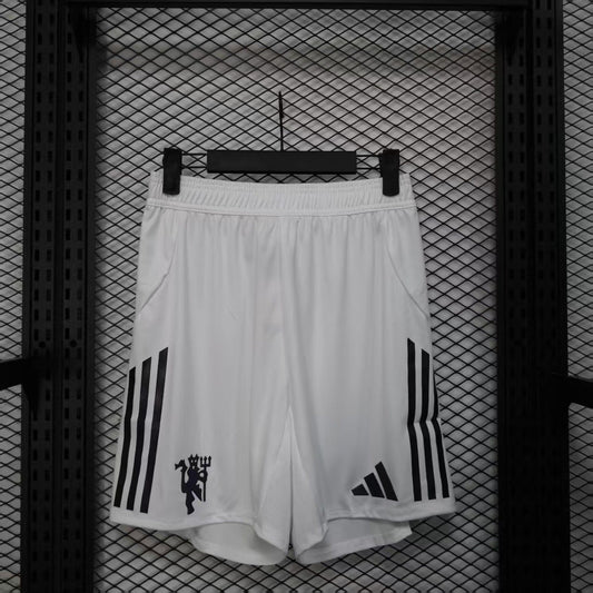 Manchester United 2025/26 Adult Away Short