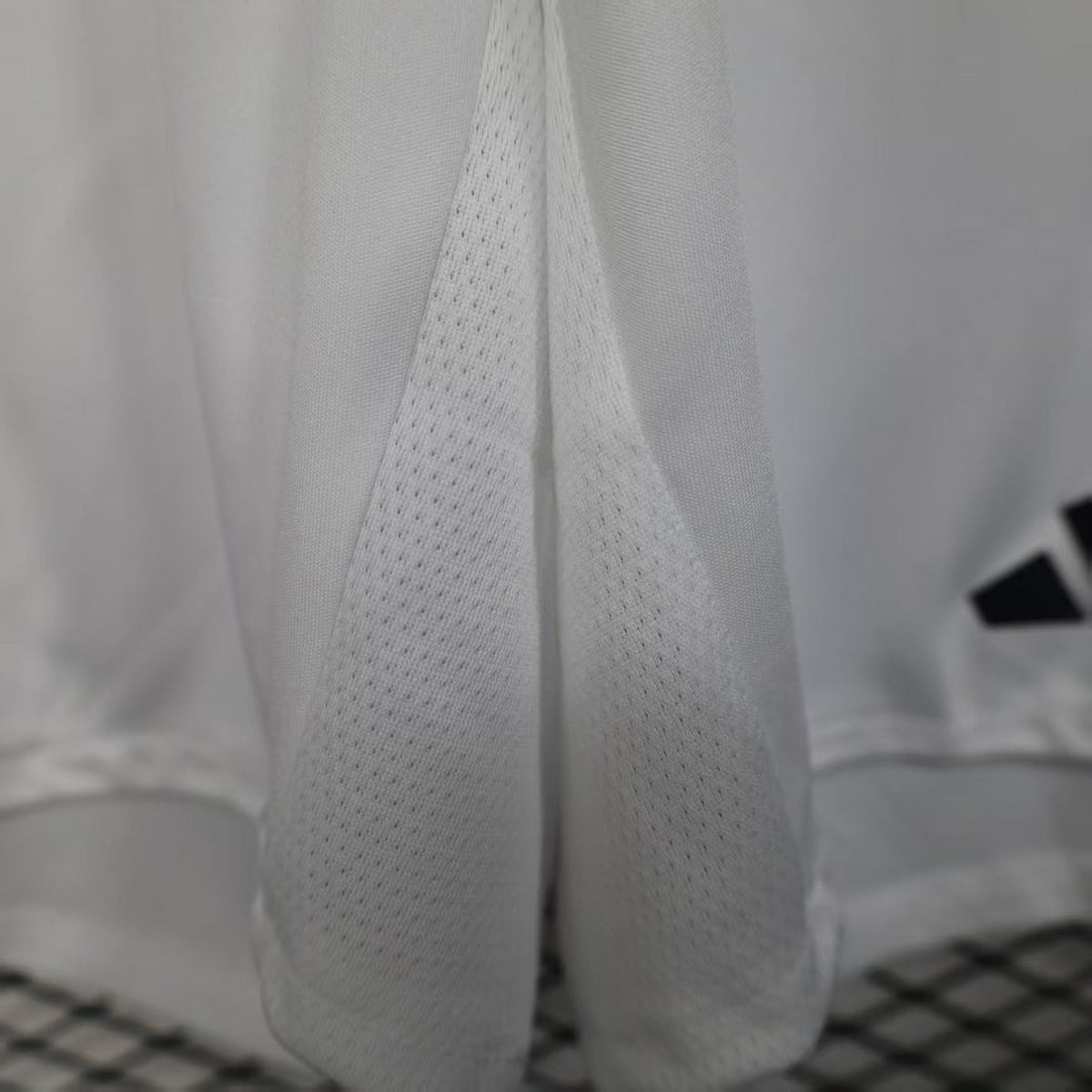 Manchester United 2025/26 Adult Away Short