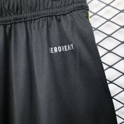 Manchester United 2025/26 Third Soccer Shorts