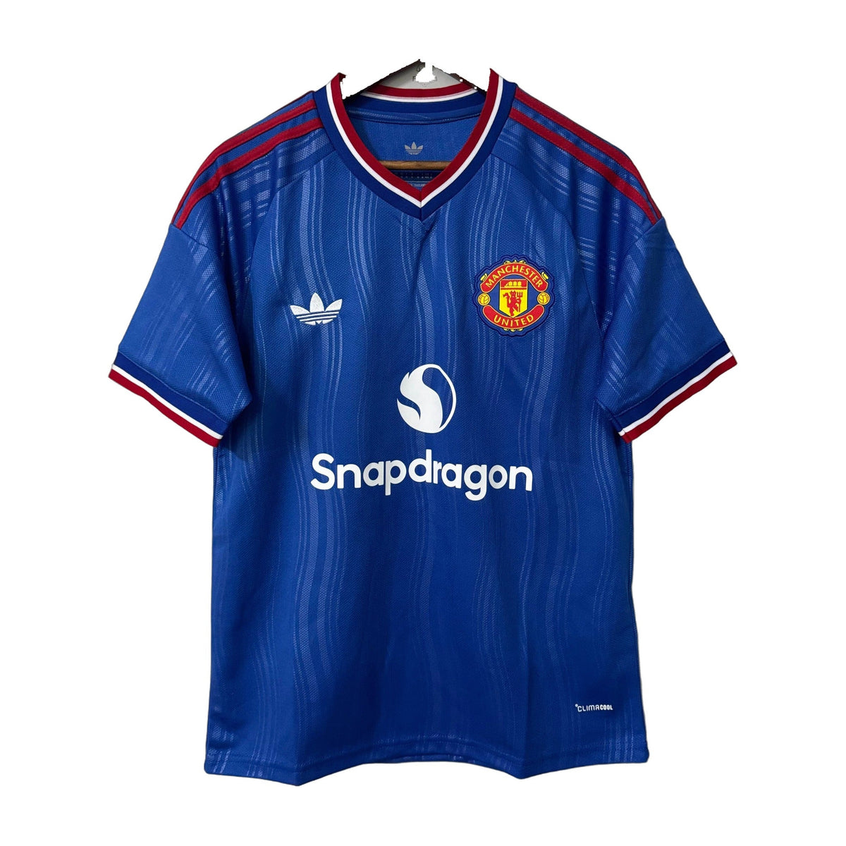 Manchester United 2026/27 Away Soccer Jersey