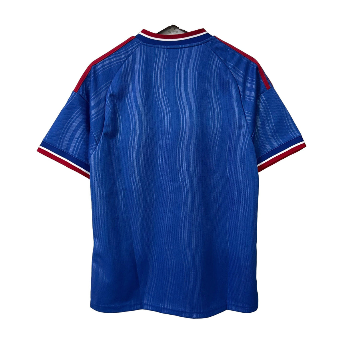 Manchester United 2026/27 Away Soccer Jersey