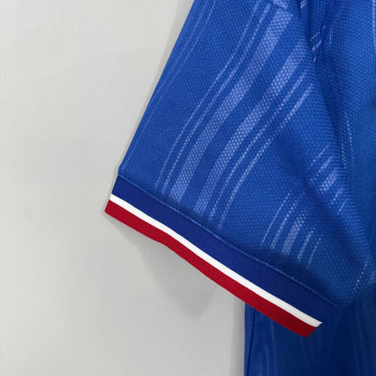 Manchester United 2026/27 Away Soccer Jersey