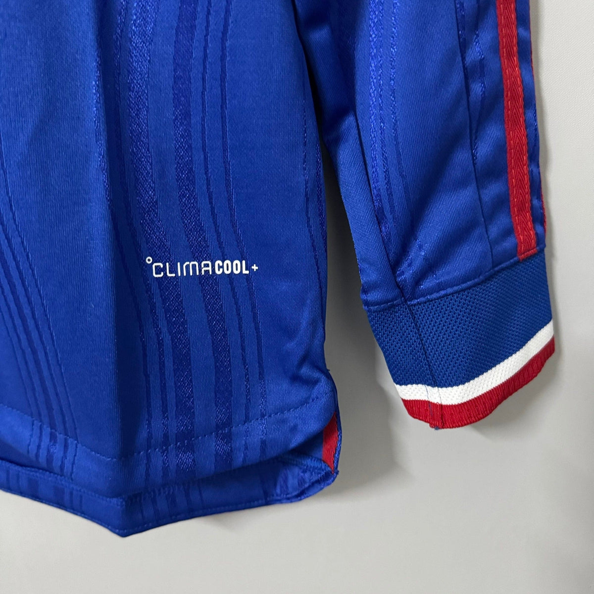 Manchester United 2026/27 Away Long-Sleeve Soccer Jersey