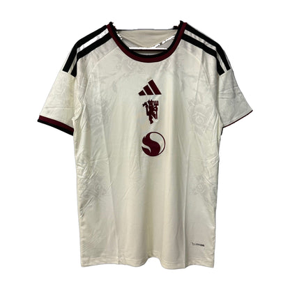 Manchester United 2026/27 Away (Third Kit) Soccer Jersey