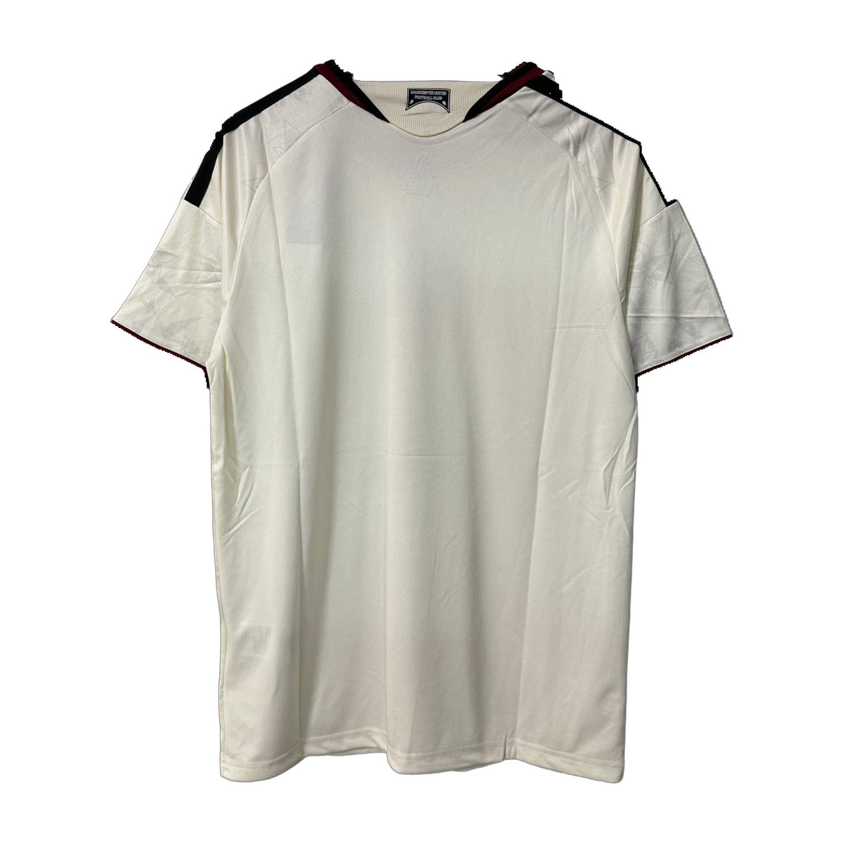 Manchester United 2026/27 Away (Third Kit) Soccer Jersey