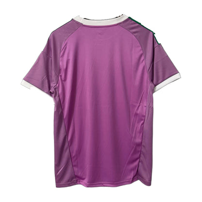 Manchester United 2026/27 Goalkeeper Away Soccer Jersey