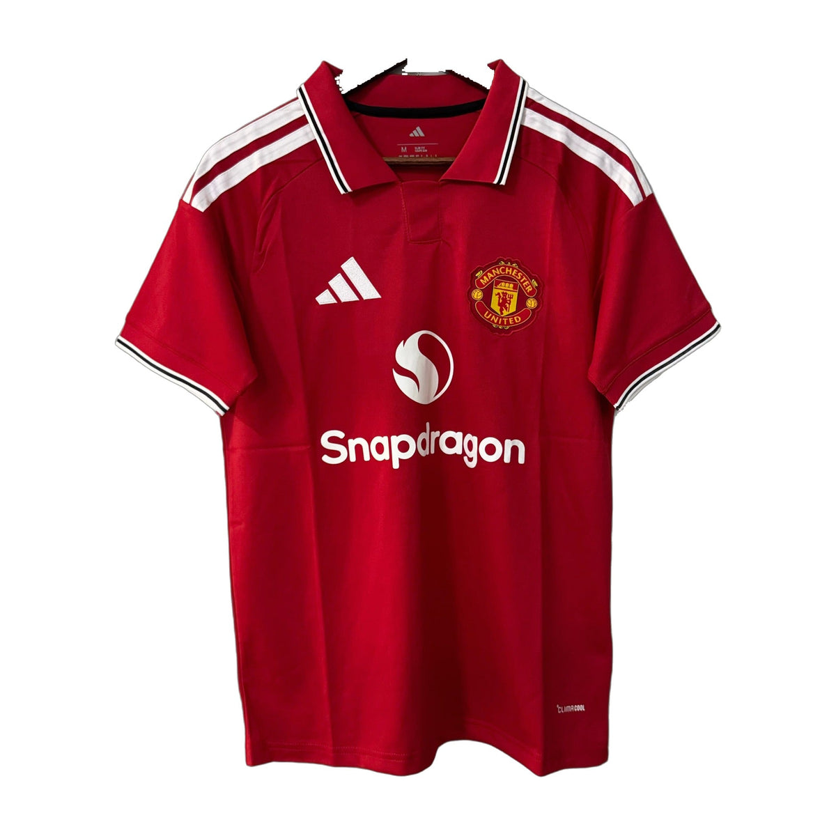 Manchester United 2026/27 Home Soccer Jersey
