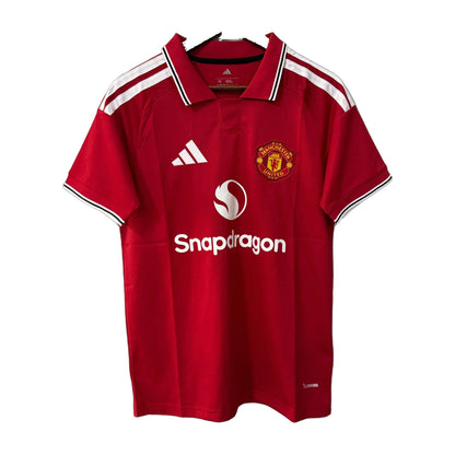Manchester United 2026/27 Home Soccer Jersey