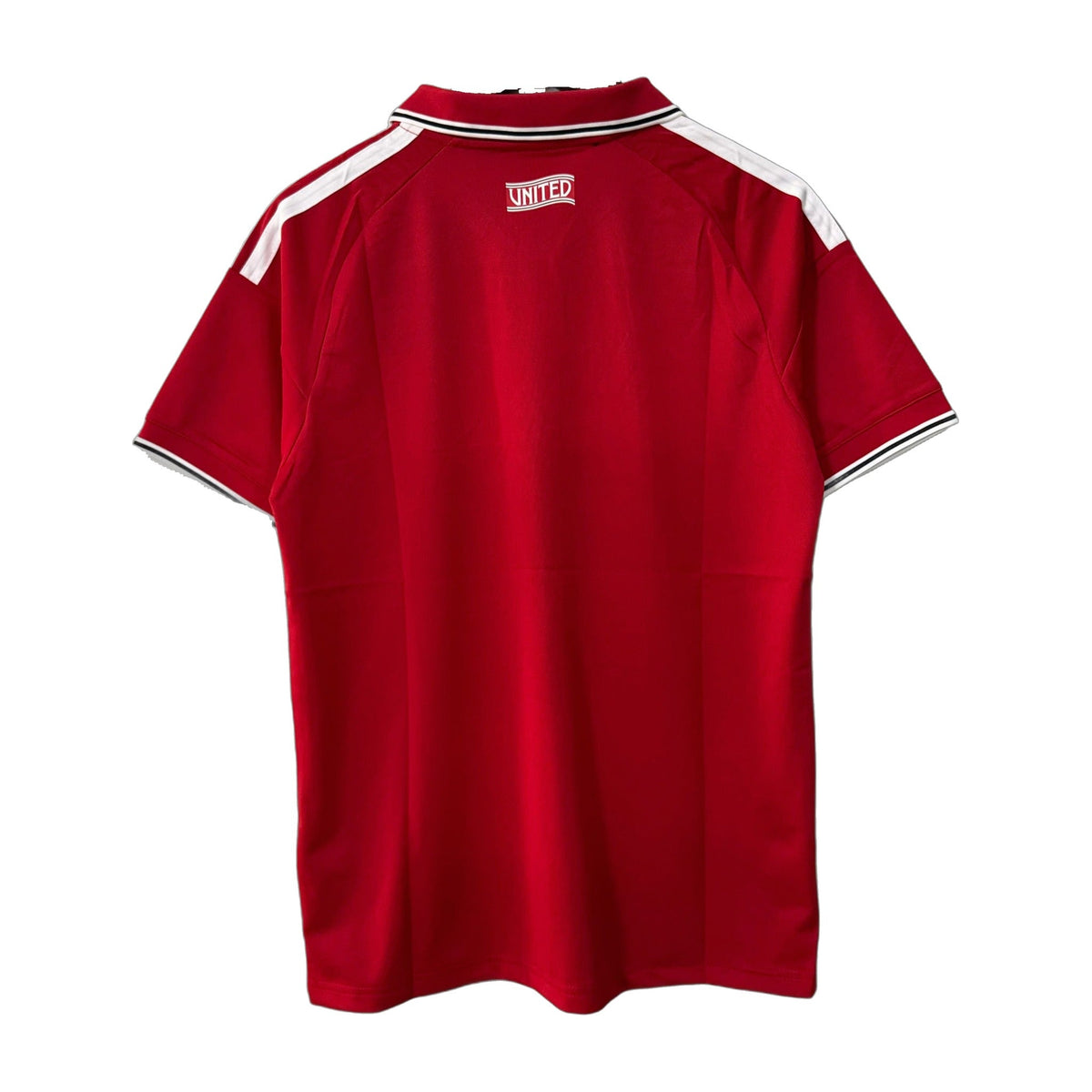 Manchester United 2026/27 Home Soccer Jersey