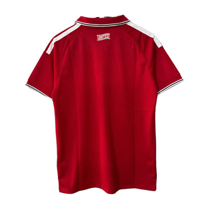 Manchester United 2026/27 Home Soccer Jersey