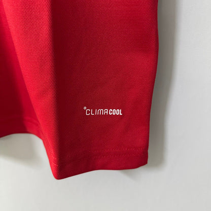 Manchester United 2026/27 Home Soccer Jersey