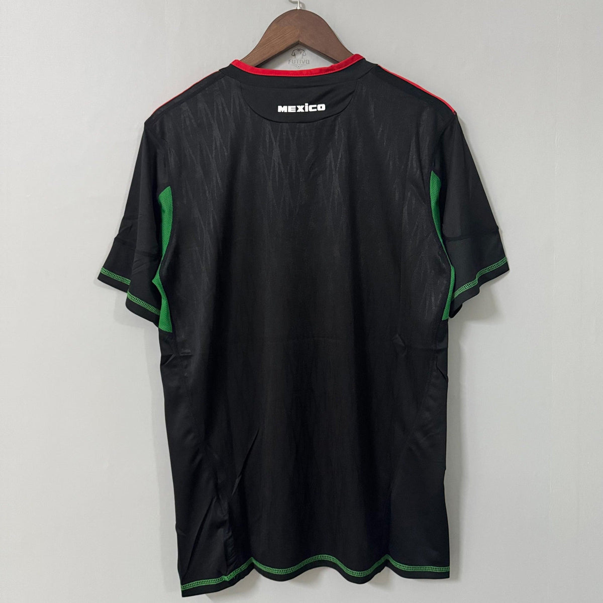 Mexico adidas jersey 2010 Away Retro Soccer Jersey
