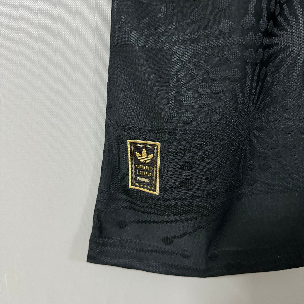 Mexico 2025 Gold Cup Soccer Jersey – Player Edition