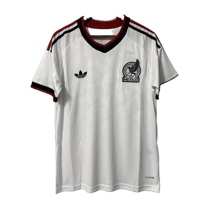 Mexico 2026 World Cup Away Soccer Jersey