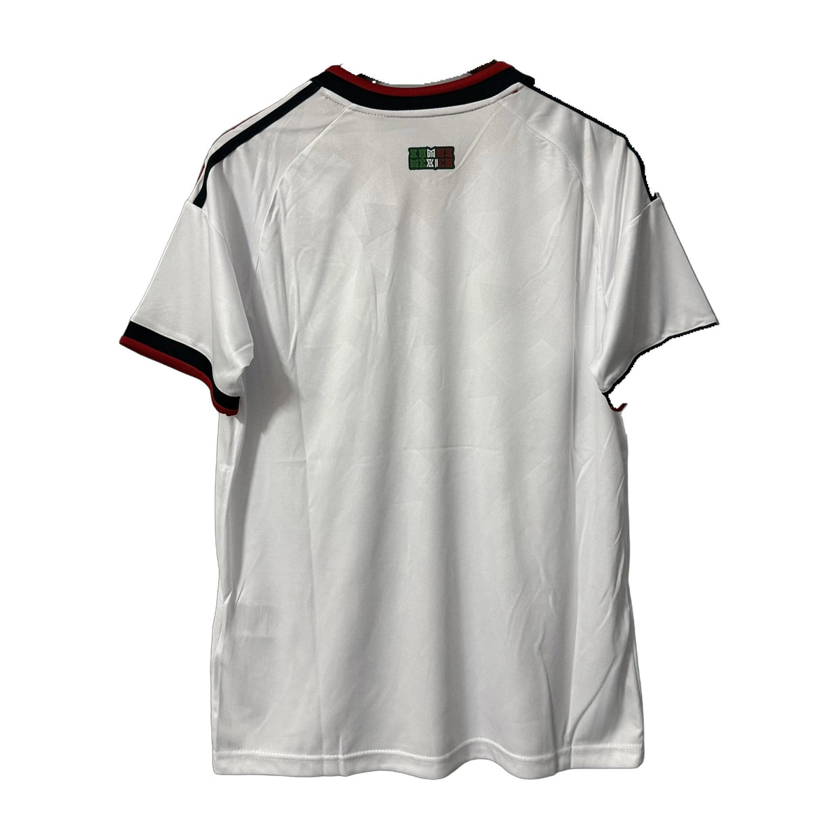 Mexico 2026 World Cup Away Soccer Jersey