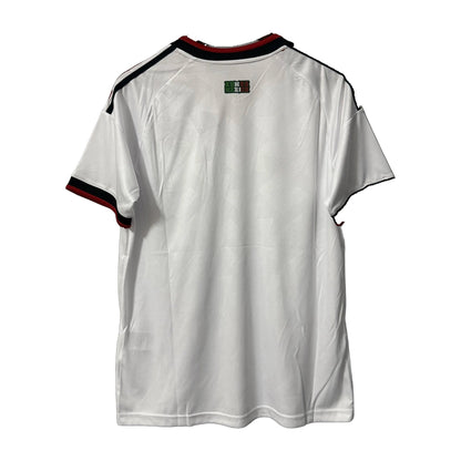 Mexico 2026 World Cup Away Soccer Jersey