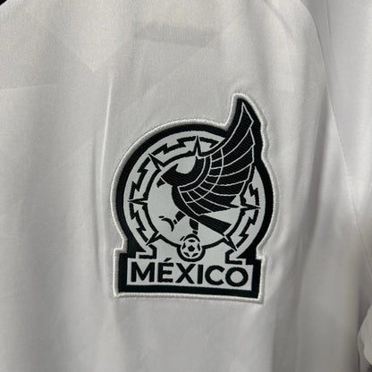 Mexico 2026 World Cup Away Soccer Jersey