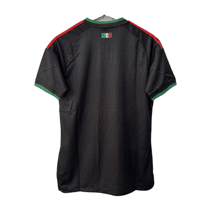 Mexico 2026 World Cup Away (Third Kit) Soccer Jersey – Player Edition