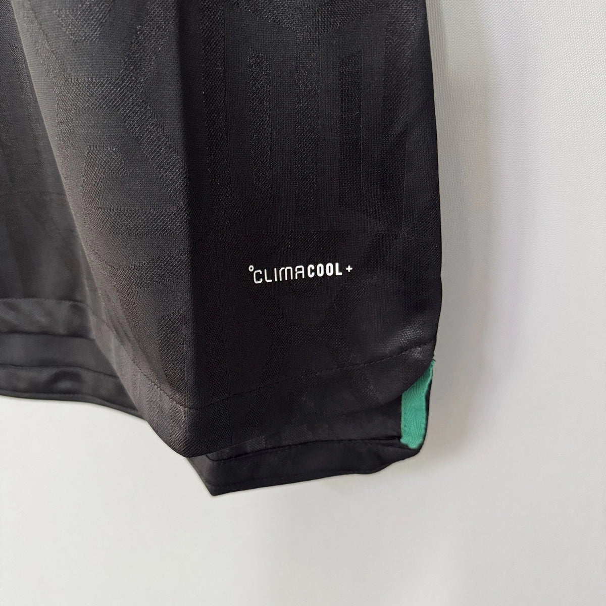 Mexico 2026 World Cup Away (Third Kit) Soccer Jersey – Player Edition