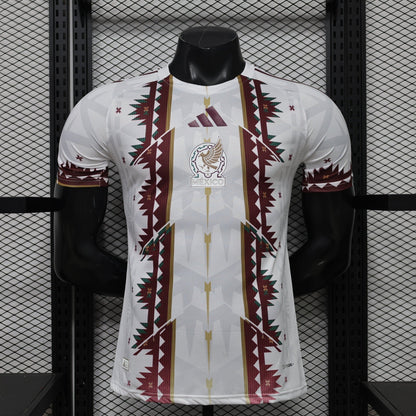 Mexico 2026 World Cup Special Soccer Jersey – Player Edition