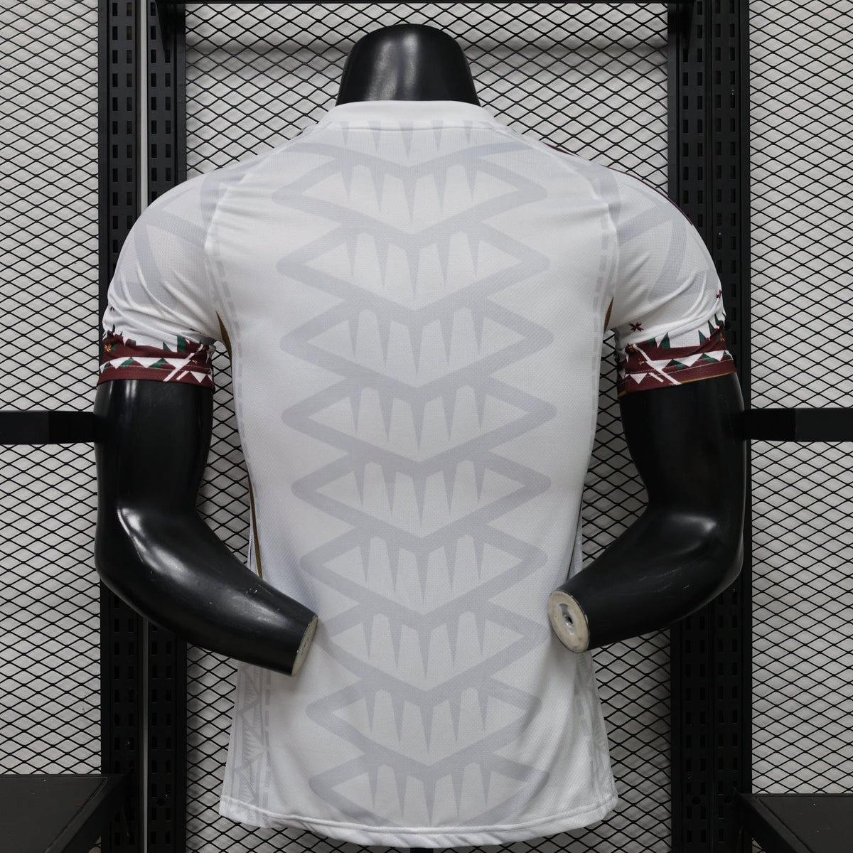 Mexico 2026 World Cup Special Soccer Jersey – Player Edition