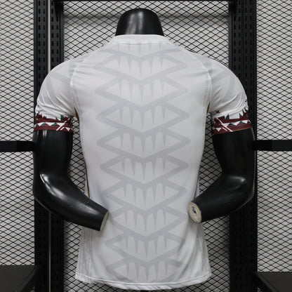 Mexico 2026 World Cup Special Soccer Jersey – Player Edition