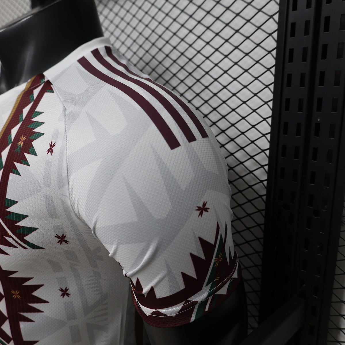 Mexico 2026 World Cup Special Soccer Jersey – Player Edition