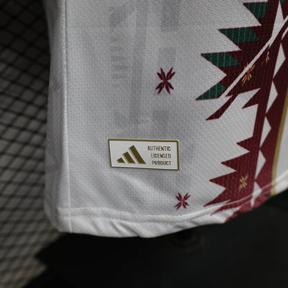 Mexico 2026 World Cup Special Soccer Jersey – Player Edition