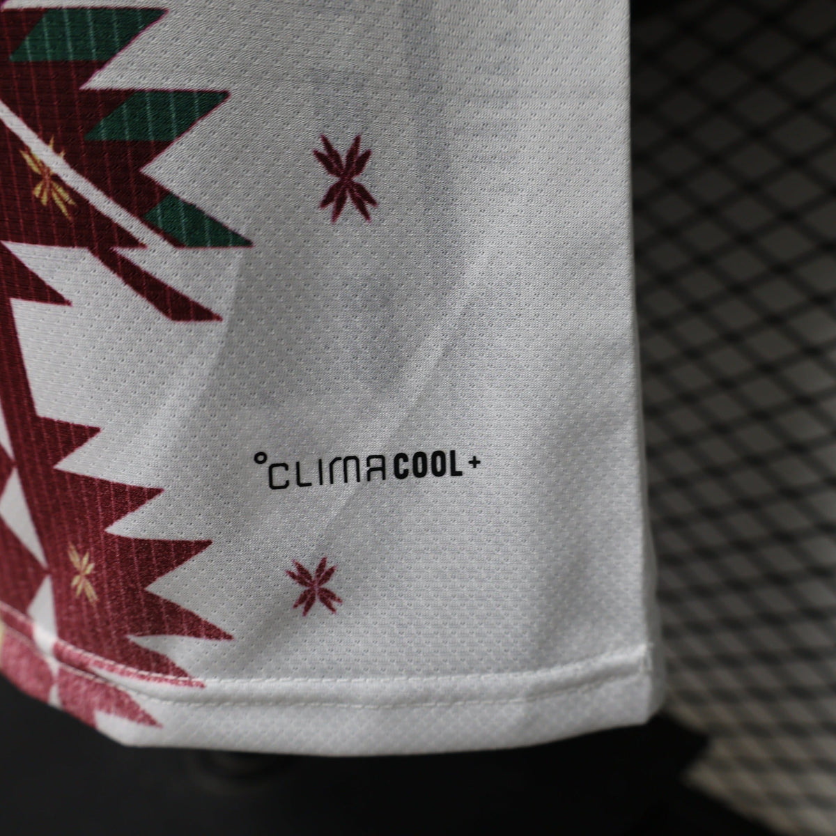 Mexico 2026 World Cup Special Soccer Jersey – Player Edition