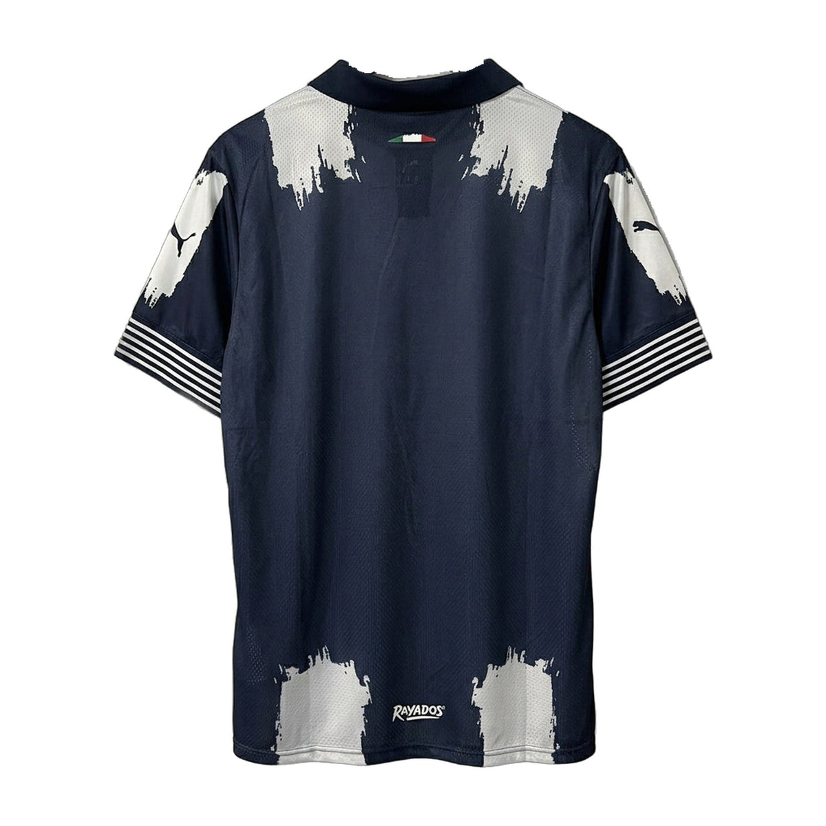 Monterrey 2025/26 Home Soccer Jersey