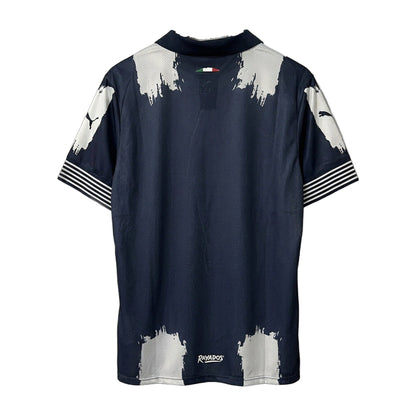 Monterrey 2025/26 Home Soccer Jersey