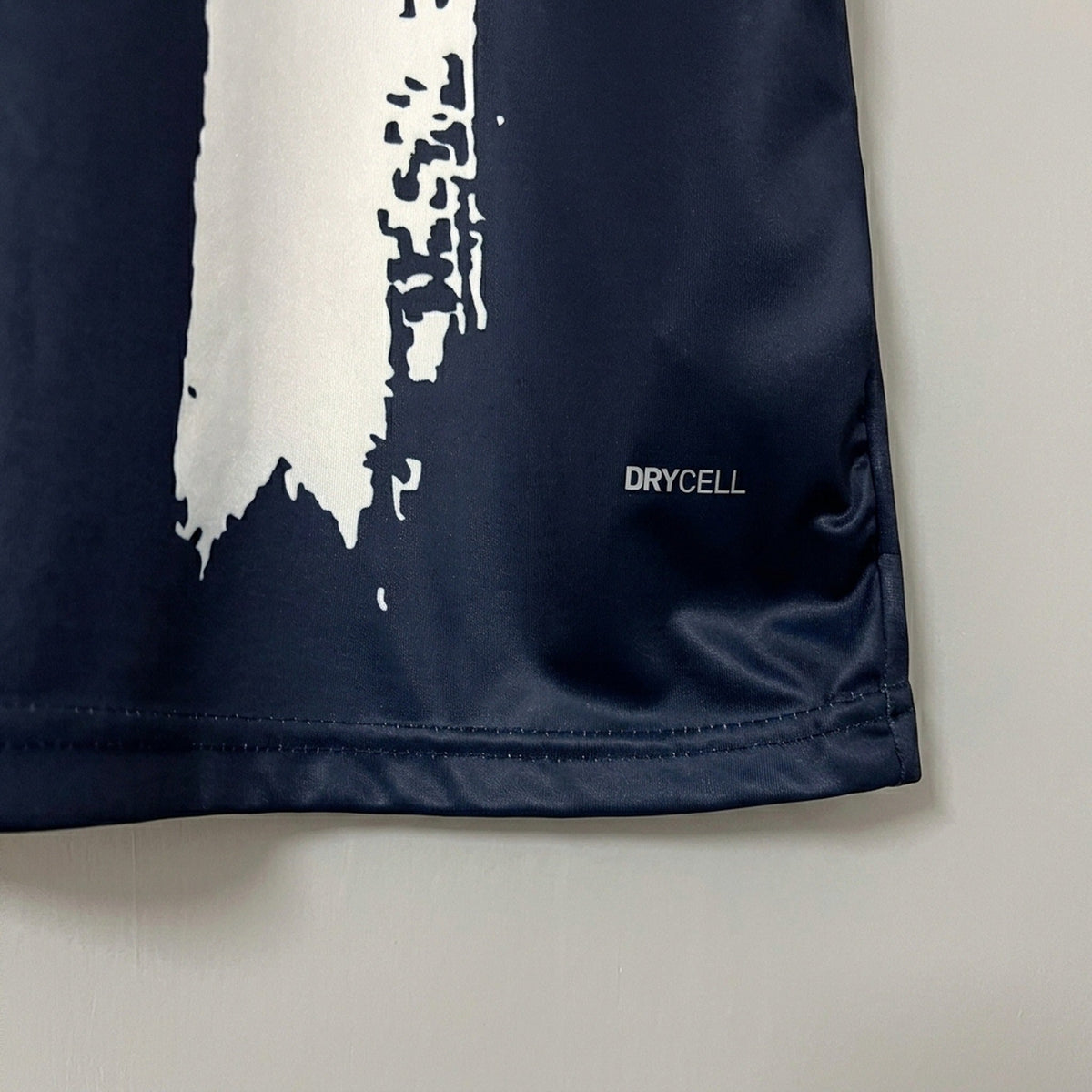Monterrey 2025/26 Home Soccer Jersey