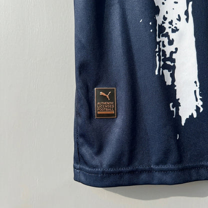 Monterrey 2025/26 Home Soccer Jersey