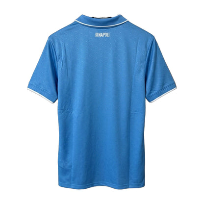 Napoli 2024/25 Home Soccer Jersey