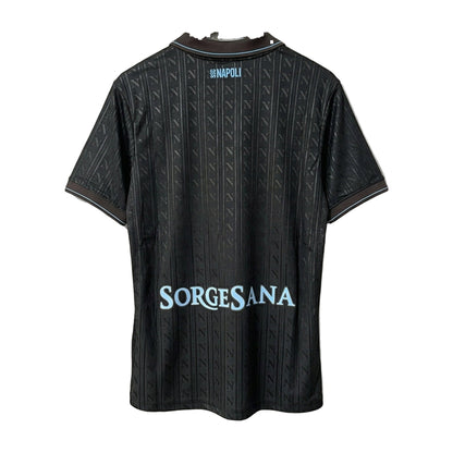Napoli 2025/26 Away (Third Kit) Soccer Jersey